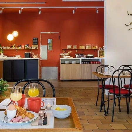 فندق Le Provence - Restaurant Le Styx La Palud-sur-Verdon
