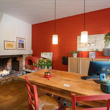 Le Provence - Restaurant Le Styx 3*