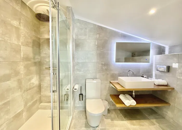 Le Provence - Restaurant Le Styx 3*