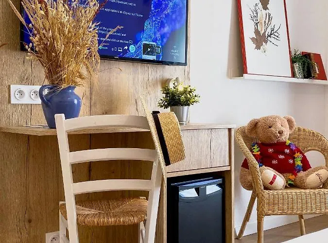 Le Provence - Restaurant Le Styx Hotel 3*