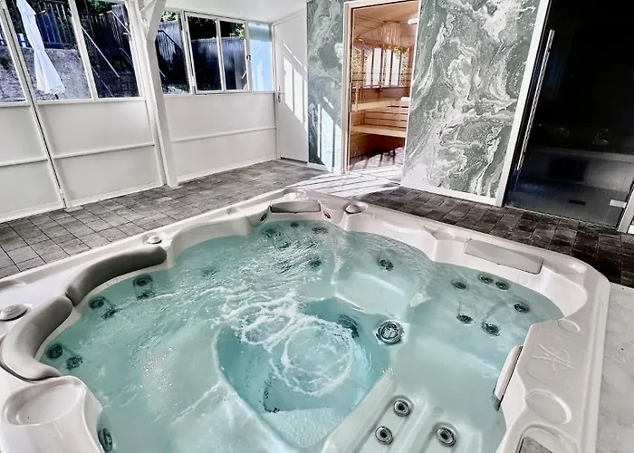 Le Provence - Restaurant Le Styx