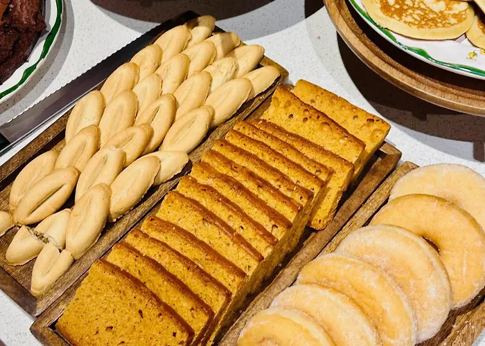 Le Provence - Restaurant Le Styx