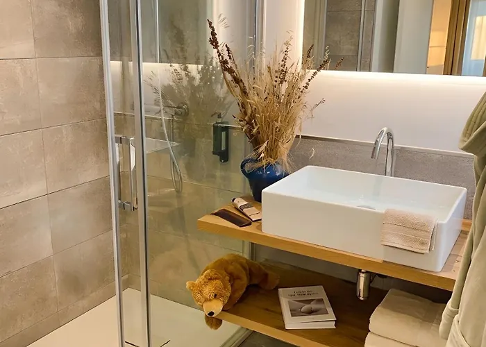 Hotel Le Provence - Restaurant Le Styx